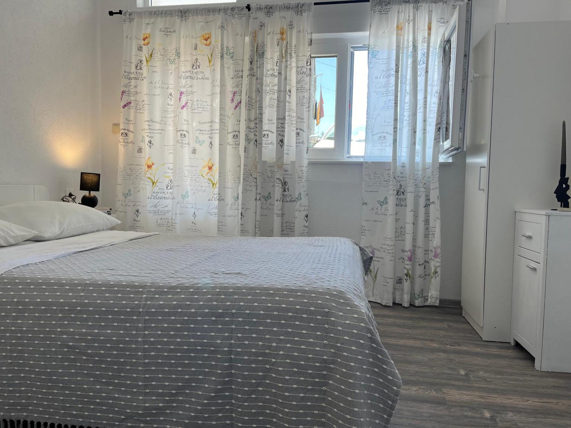 Apartment Makarska M&I, Free Private Parking Exteriér fotografie