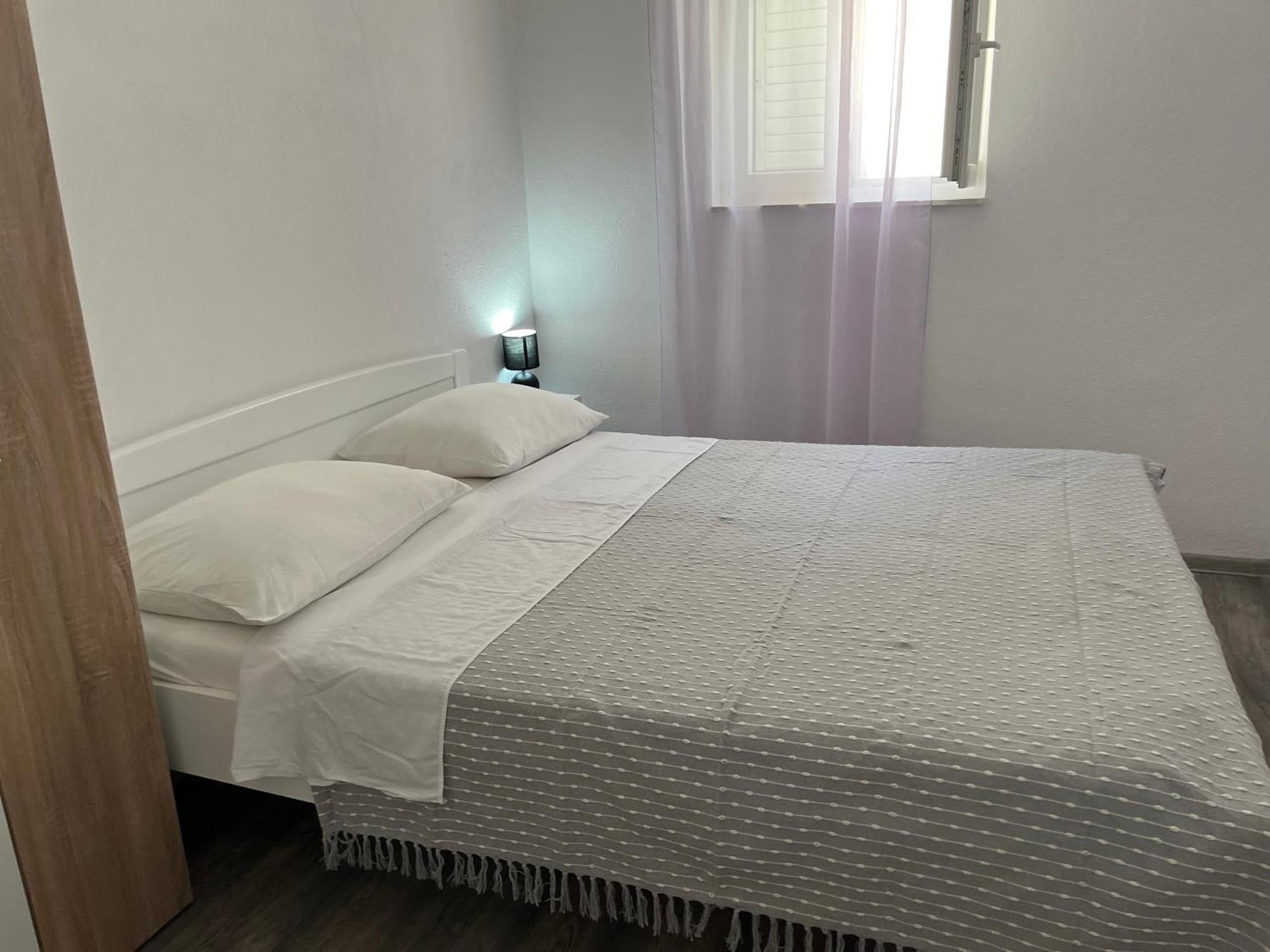 Apartment Makarska M&I, Free Private Parking Exteriér fotografie
