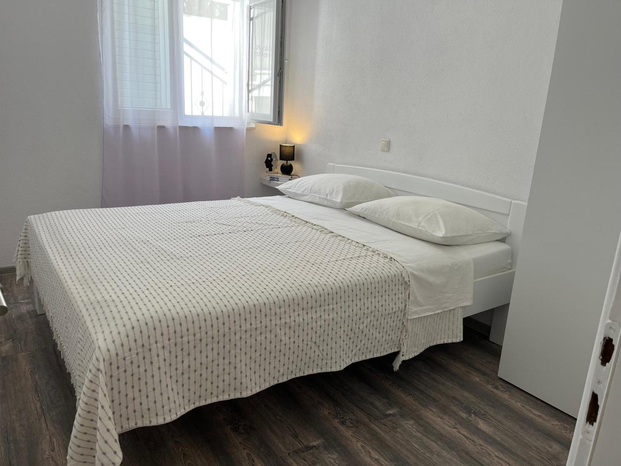 Apartment Makarska M&I, Free Private Parking Exteriér fotografie