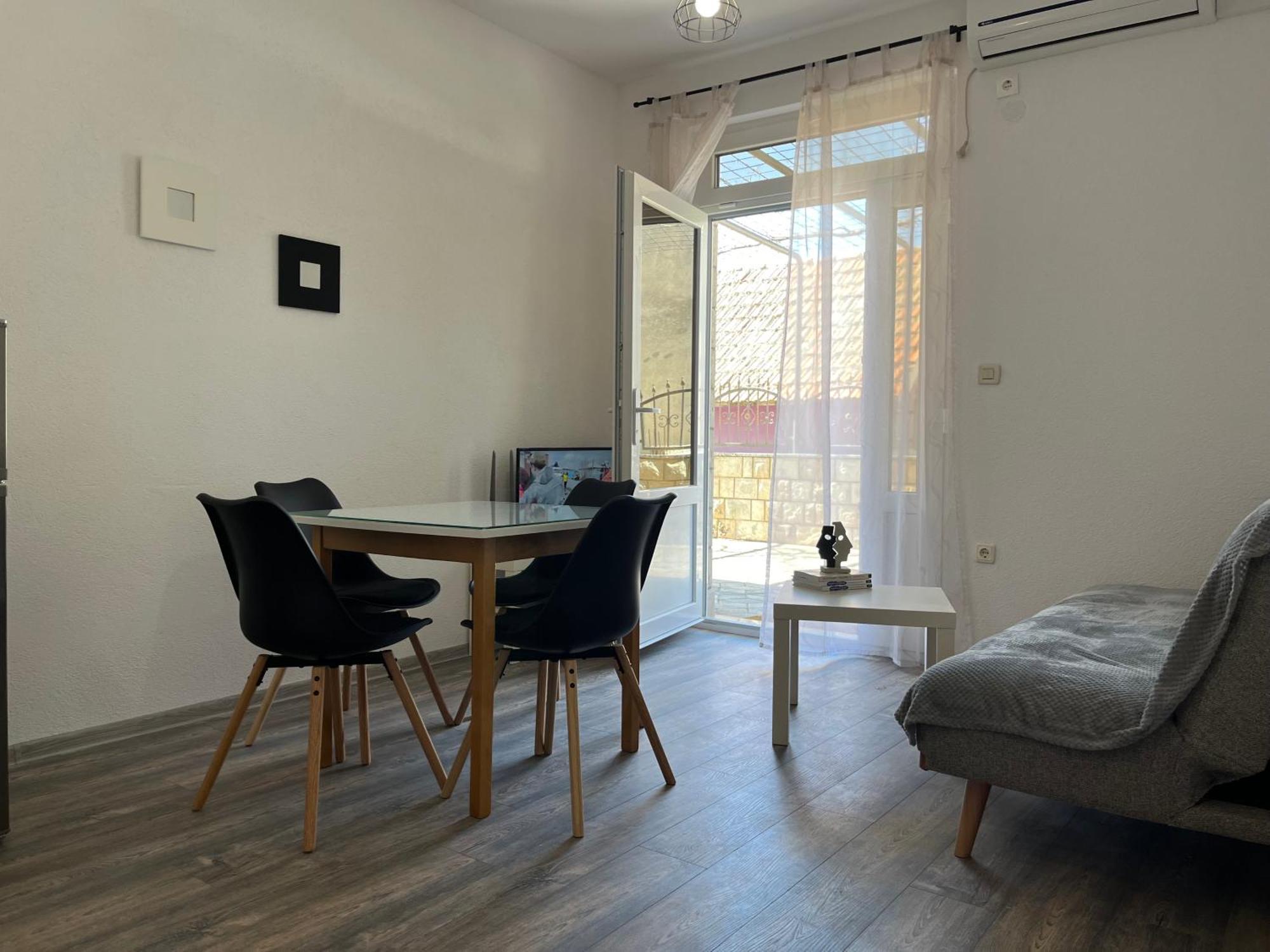 Apartment Makarska M&I, Free Private Parking Exteriér fotografie