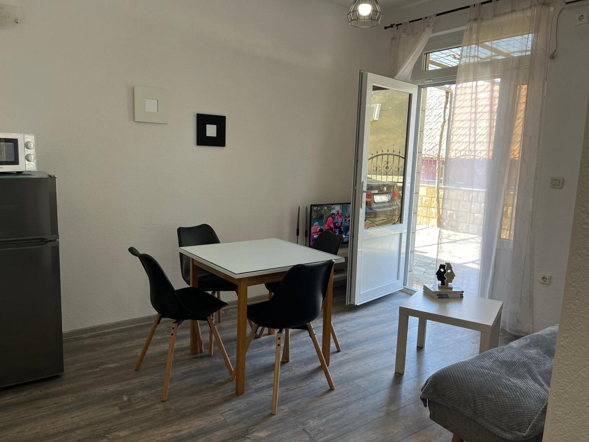 Apartment Makarska M&I, Free Private Parking Exteriér fotografie