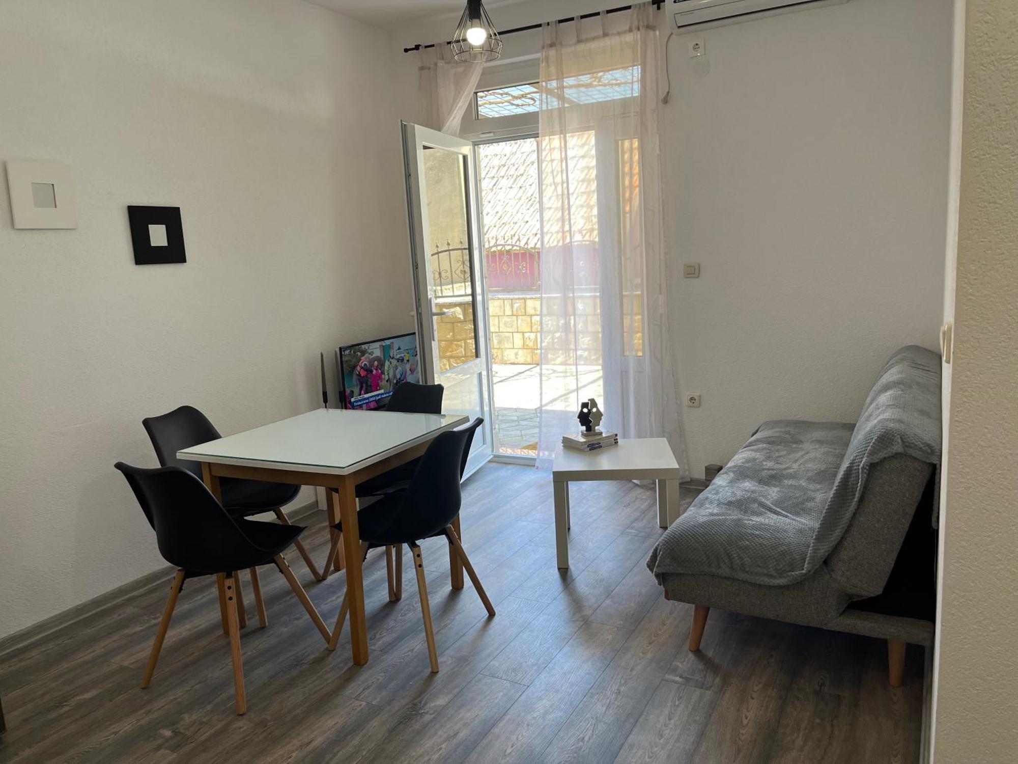 Apartment Makarska M&I, Free Private Parking Exteriér fotografie