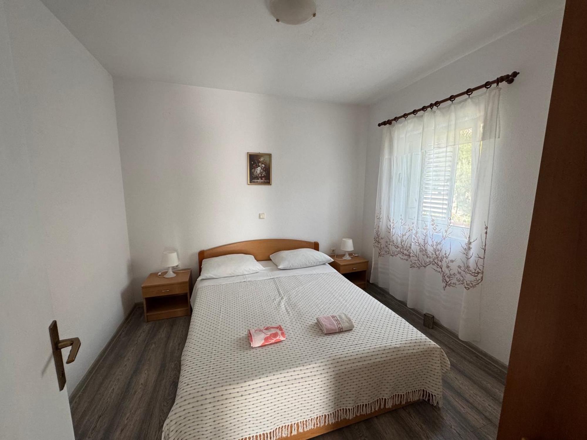 Apartment Makarska M&I, Free Private Parking Exteriér fotografie