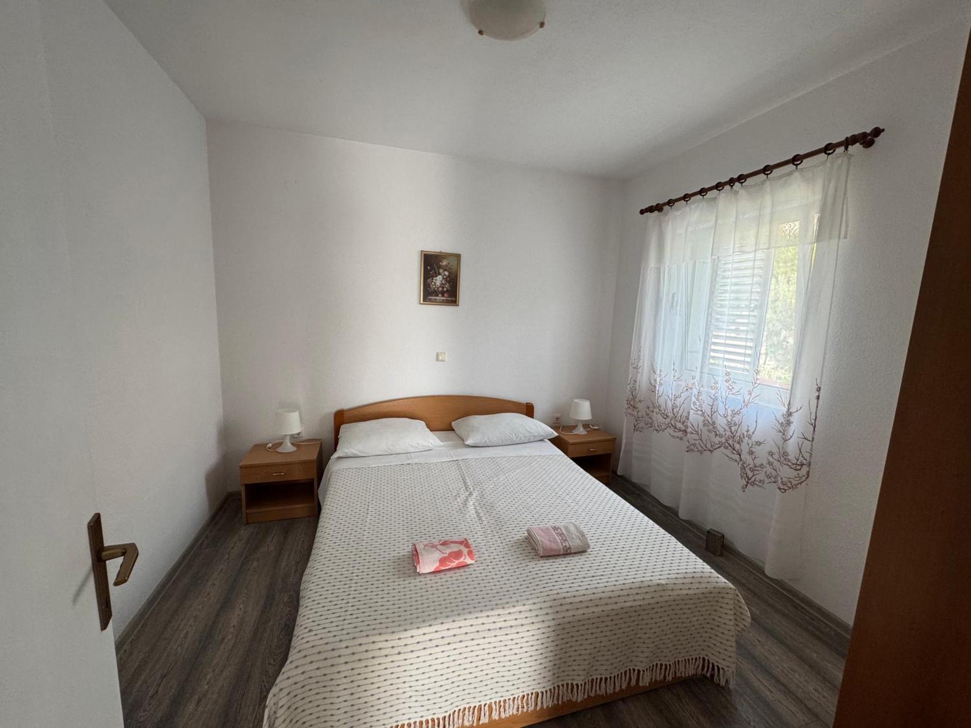 Apartment Makarska M&I, Free Private Parking Exteriér fotografie