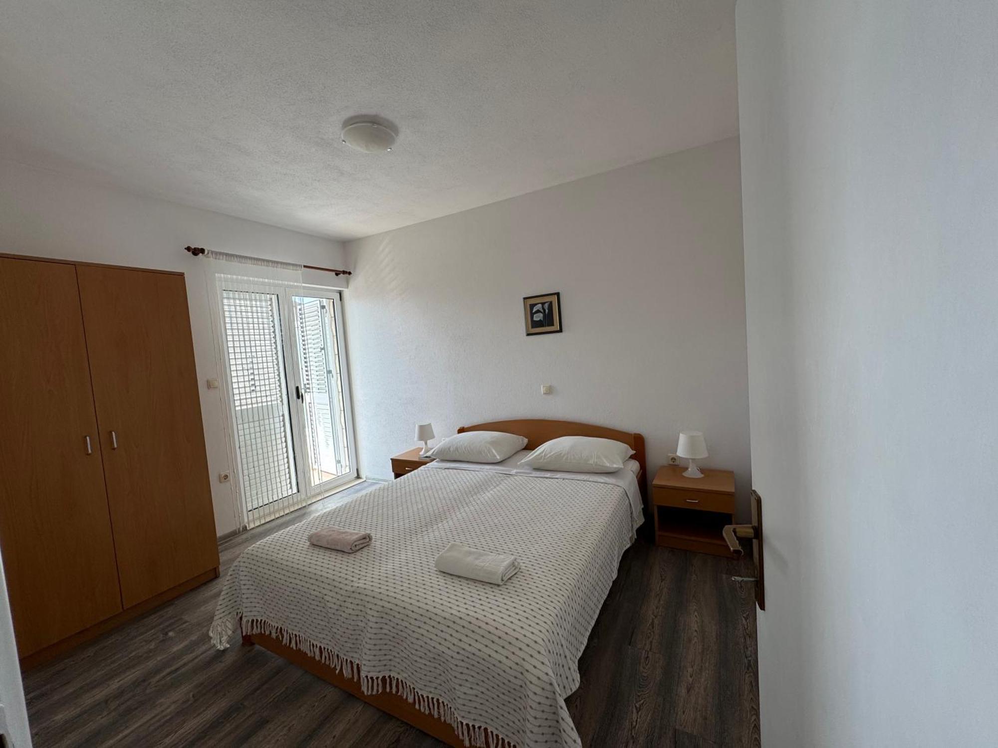 Apartment Makarska M&I, Free Private Parking Exteriér fotografie