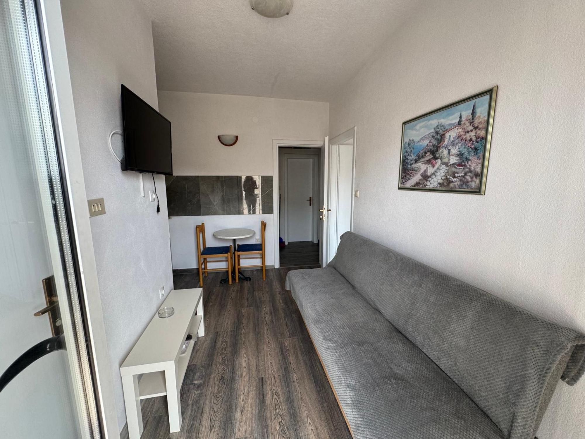 Apartment Makarska M&I, Free Private Parking Exteriér fotografie